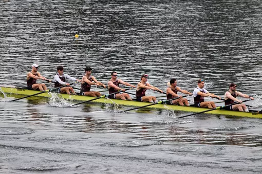 2026 IRA National Championship Regatta