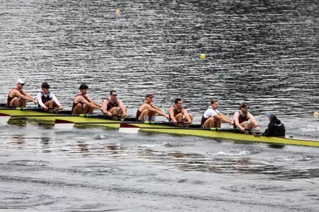 2026 IRA Men's Crew