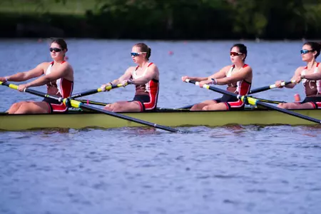 2026 Women's Crew