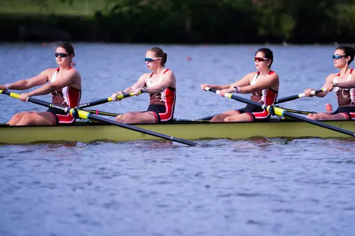 2026 Women's Crew