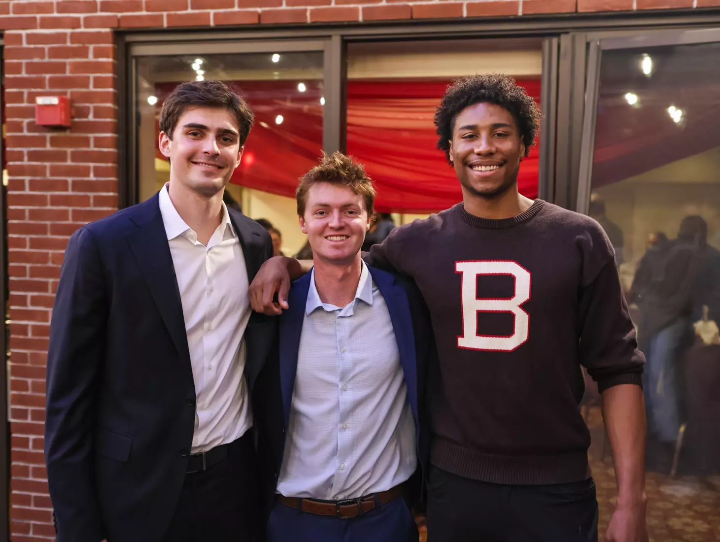Men's Basketball 2025-26 Banquet
