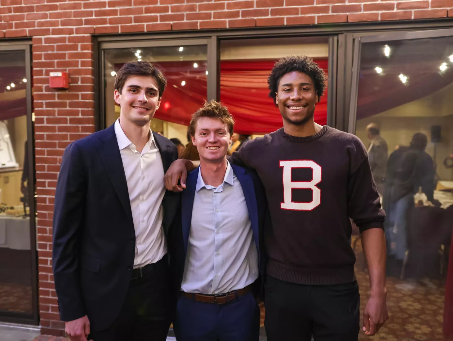 Men's Basketball 2025-26 Banquet
