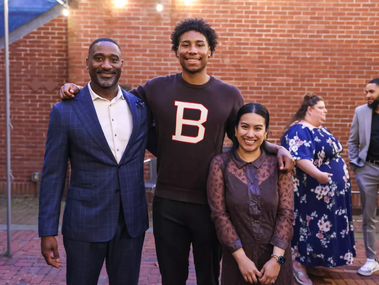 Men's Basketball 2025-26 Banquet