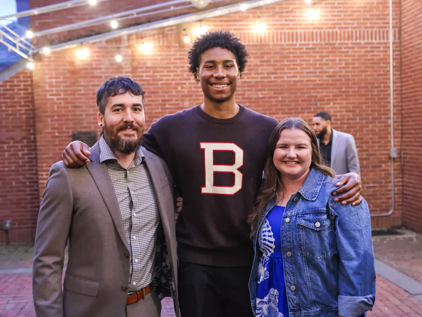 Men's Basketball 2025-26 Banquet