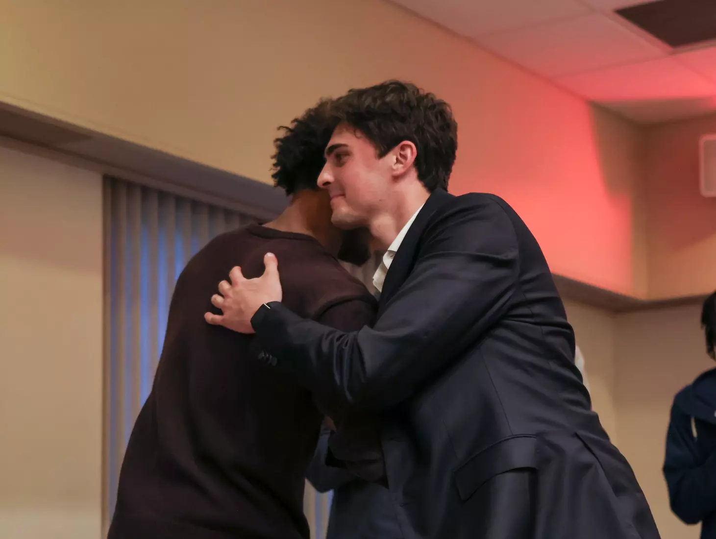 Men's Basketball 2025-26 Banquet