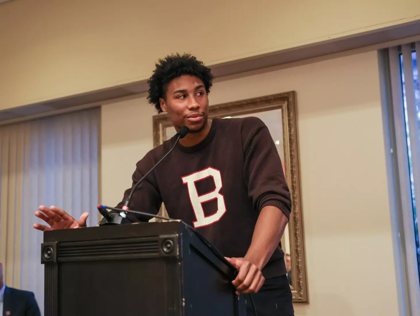 Men's Basketball 2025-26 Banquet