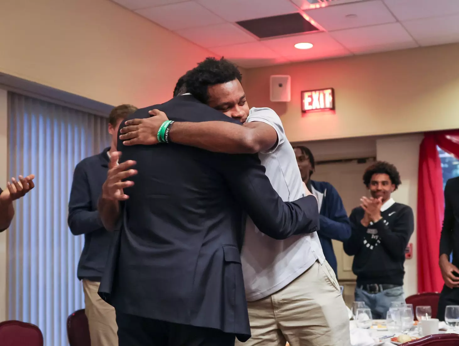 Men's Basketball 2025-26 Banquet