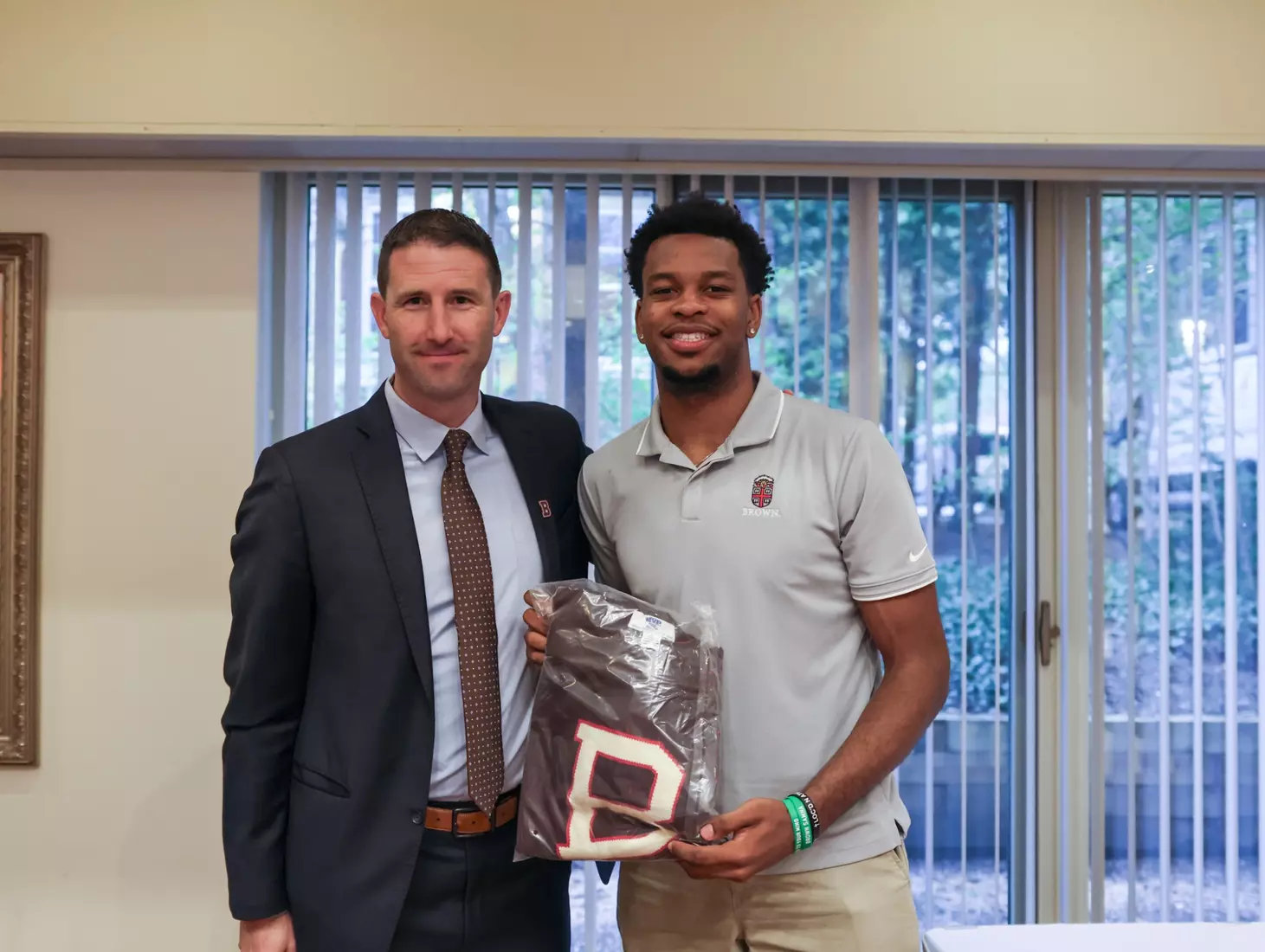 Men's Basketball 2025-26 Banquet