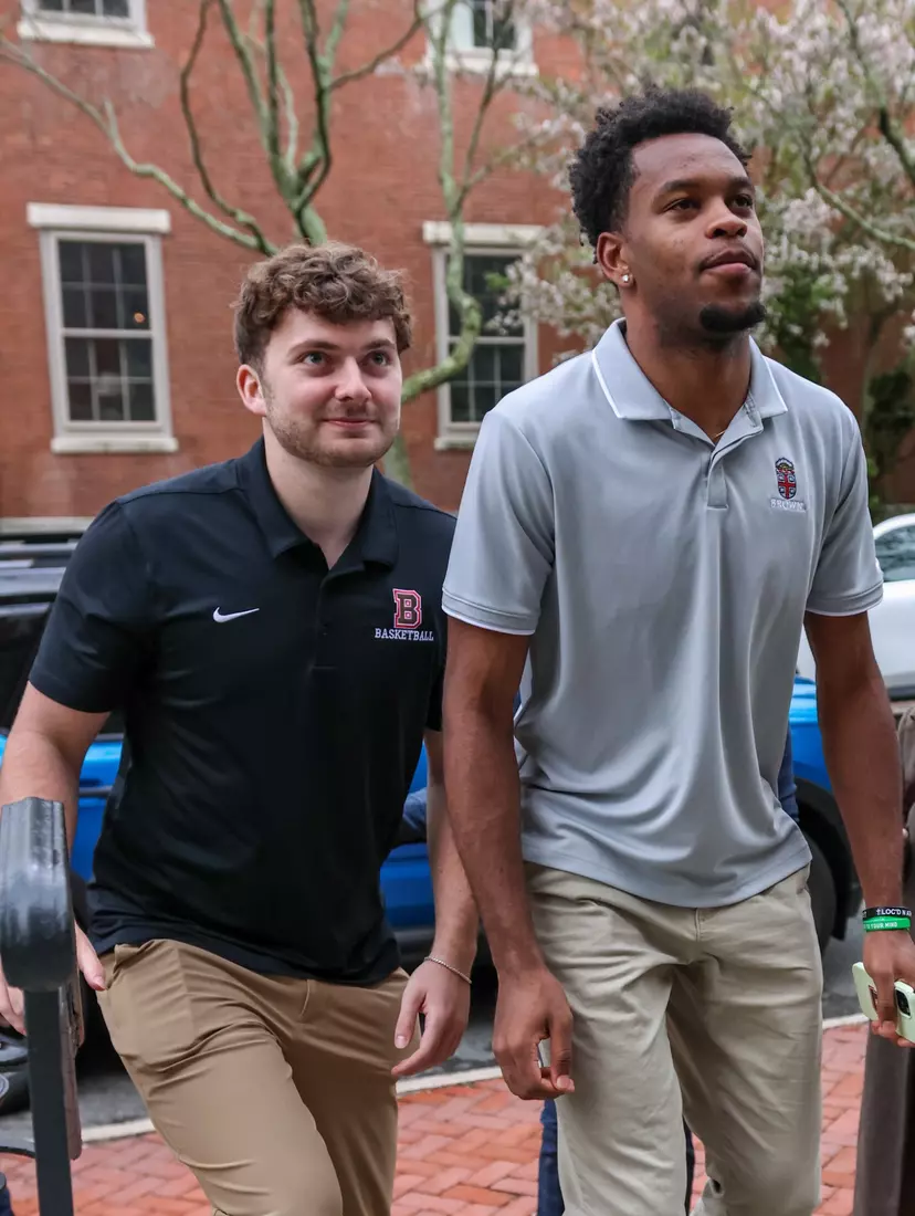Men's Basketball 2025-26 Banquet