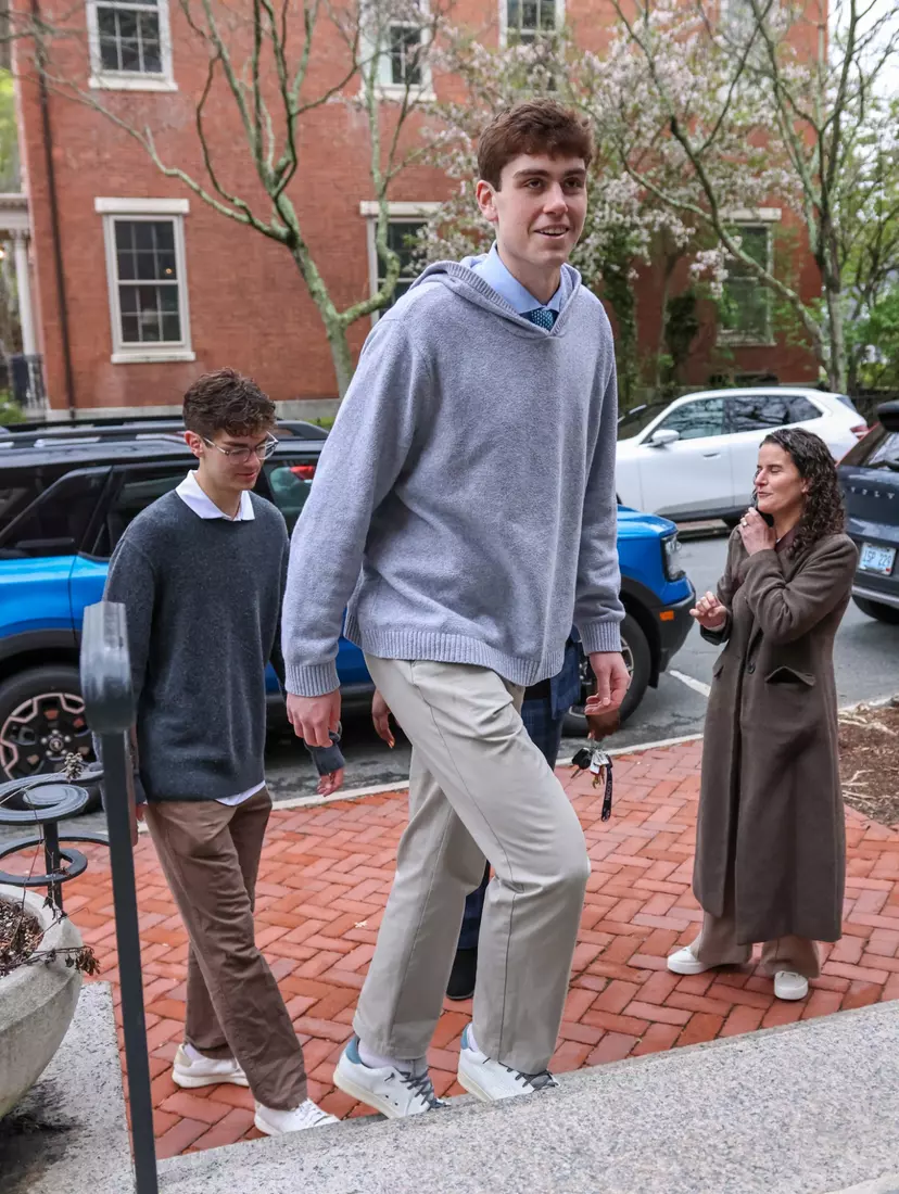 Men's Basketball 2025-26 Banquet
