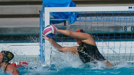 Emma Perrigo women's water polo