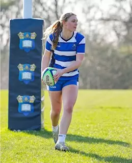 Women's Rugby Class of 2030