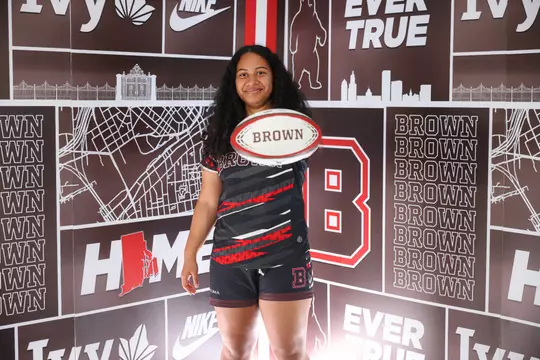 Women's Rugby Class of 2030