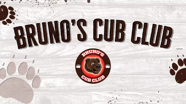 Cub Club Header