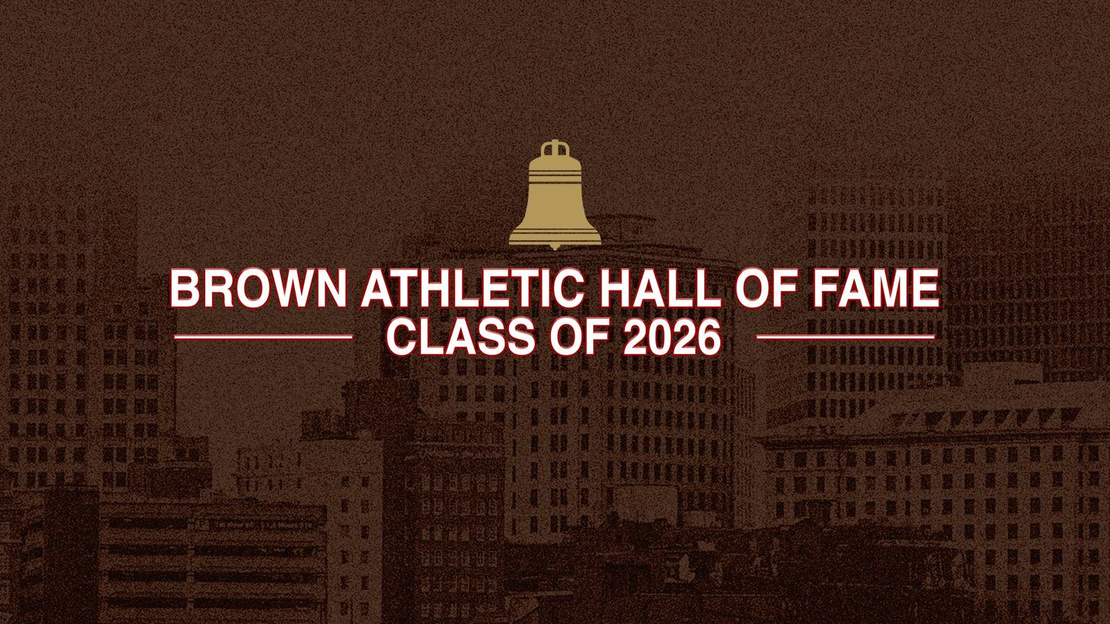 Hall of Fame 2026