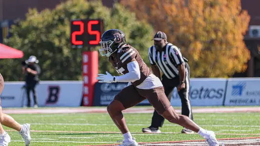 Odimegwu Pre Snap