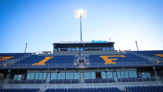 Centreville Bank Stadium
