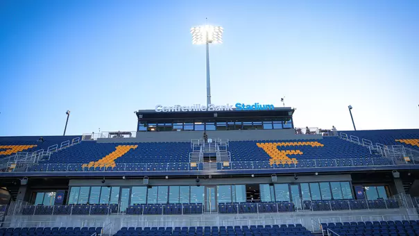 Centreville Bank Stadium