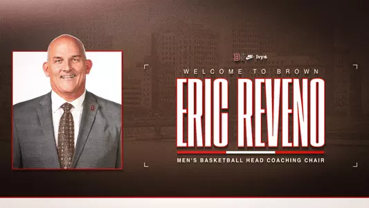 Eric Reveno Head Coach Release