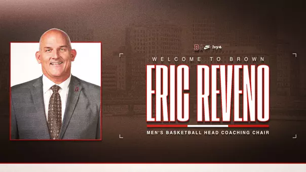 Eric Reveno Head Coach Release