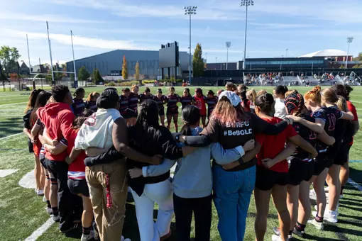 Women's Rugby