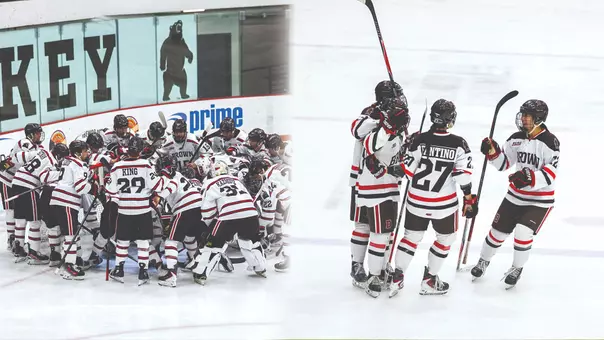 Hockey Season Tickets