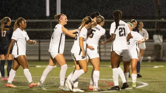 Goal Celebration