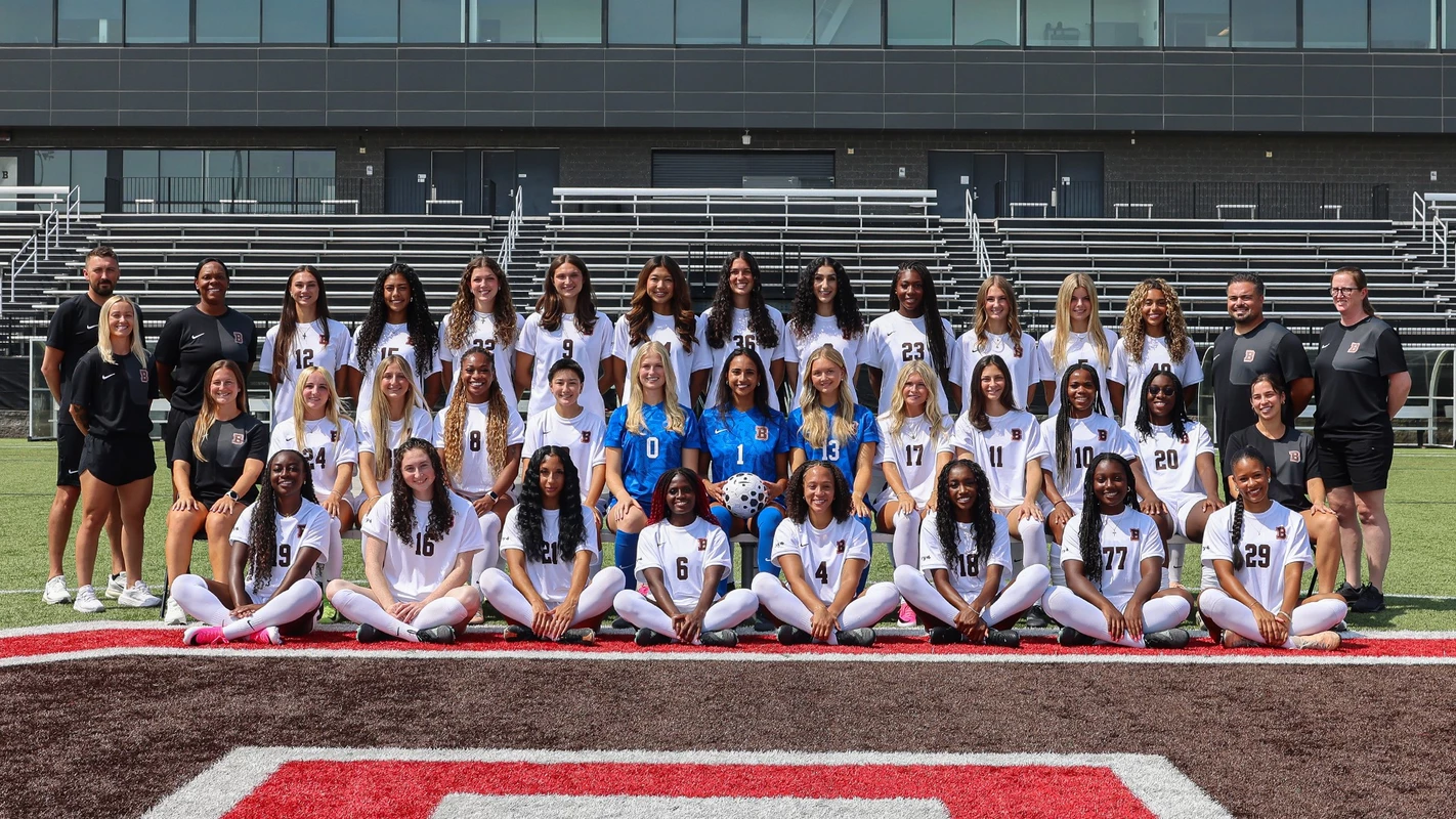 Brown Women's Soccer 2026