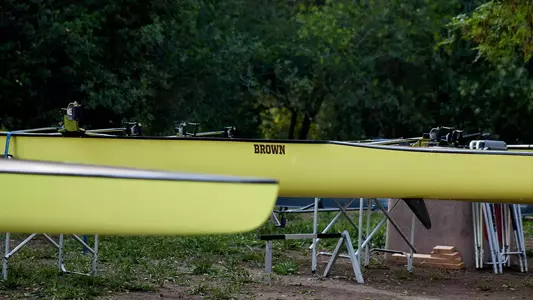 Men's Crew Boat