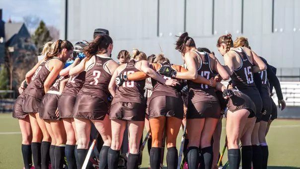 Field Hockey Preseason Poll