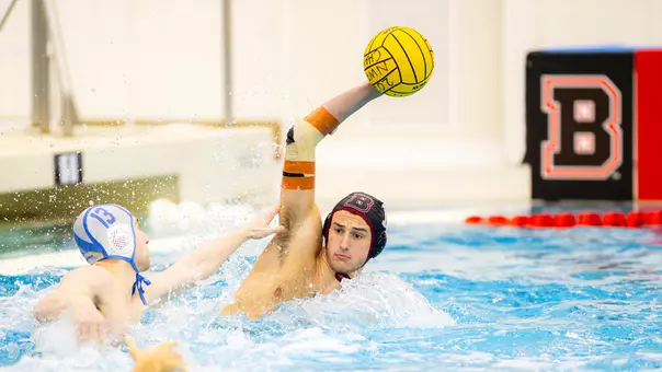 MWPOLO vs LIU