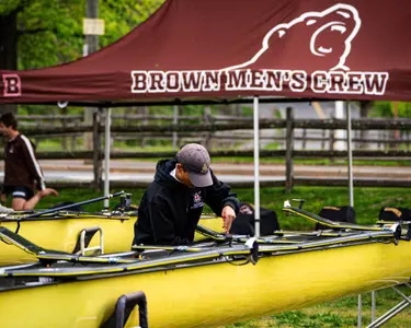 Brown Men's Crew 2026