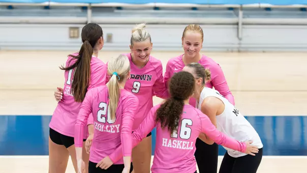 VBALL CELEBRATION
