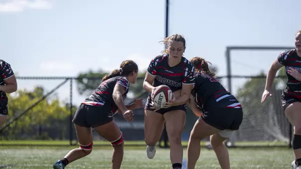 RUGBY