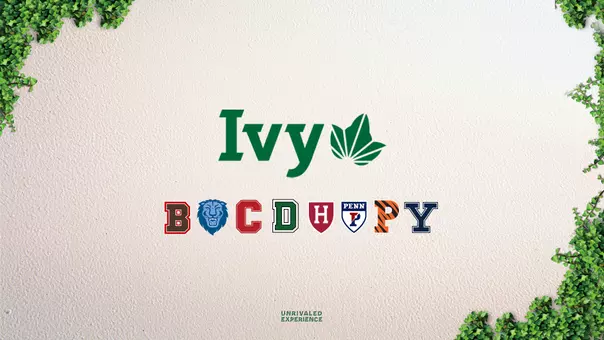Ivy League-General Release