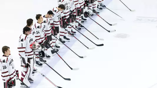 Brown Men's Hockey