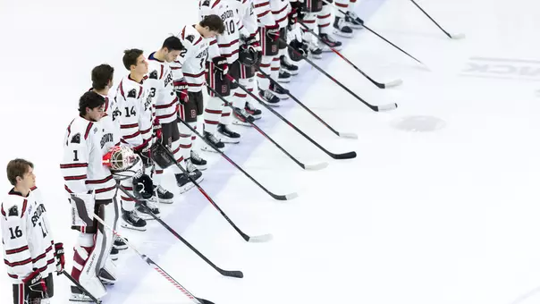 Brown Men's Hockey