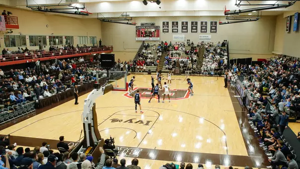 Pizzitola Sports Center