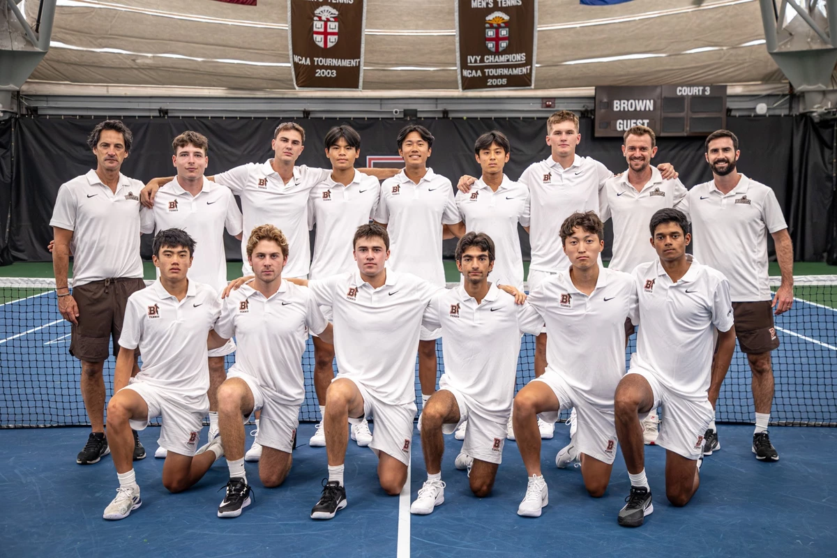 MTEN 2026-27 TEAM