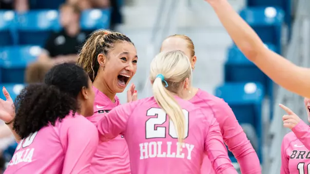VBALL - SOPHIA WOLFSON