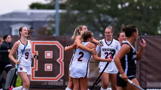 Field Hockey Recap - PC
