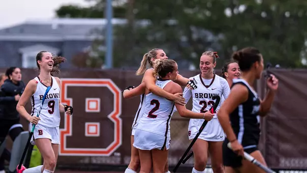 Field Hockey Recap - PC
