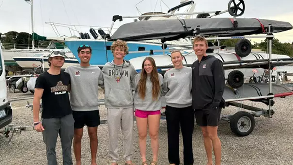 Open Sailing Team