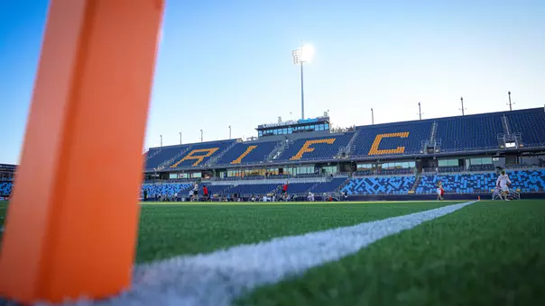 Centreville Bank Stadium-2025