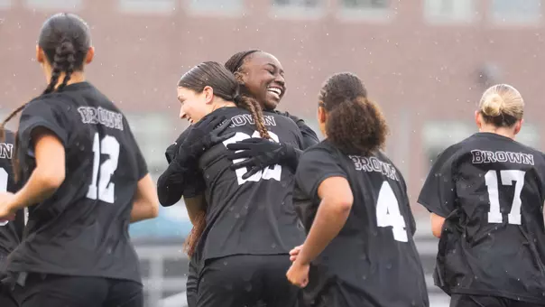 Goal Celebration