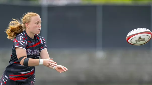 WRUGBY - LILY MCGETTIGAN