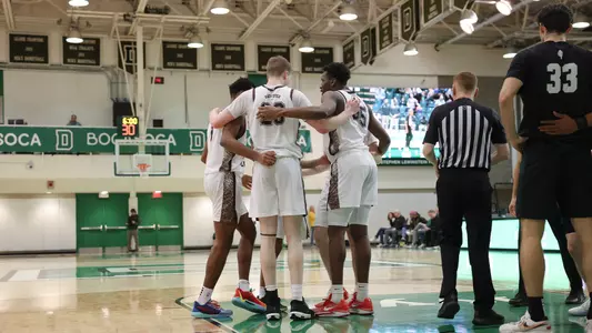 MBB Huddle