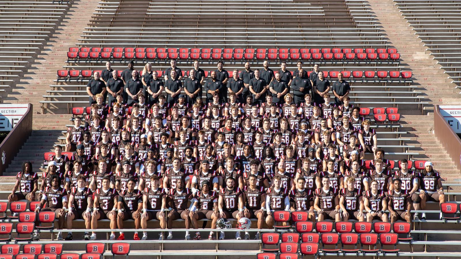 Brown football: 2026 Football Season Preview