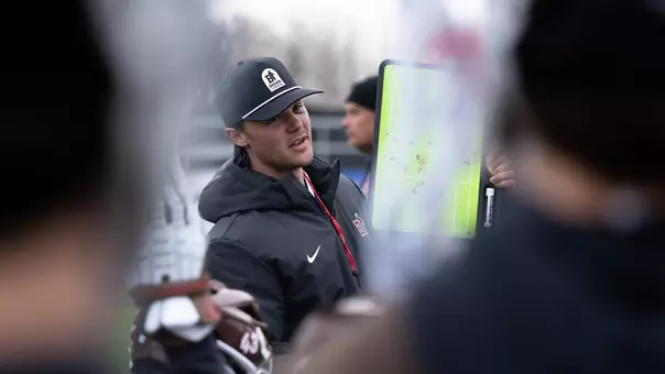 John Cook Defensive Coordinator