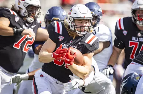 Ball State vs. Toledo